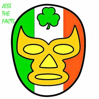 Irish Fighter (St. Paddy Mix)