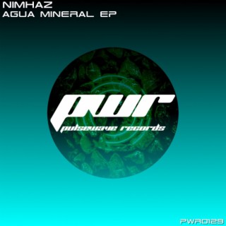 Agua Mineral EP