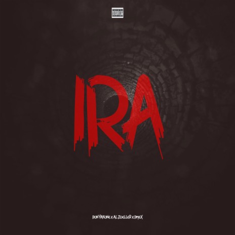 Ira ft. Don Yakone, Al Zoeller & Dmex