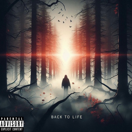 Back To Life ft. M.K | Boomplay Music