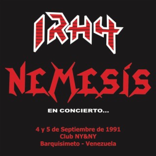 Nemesis - Boca cerrada no entran moscas.: lyrics and songs