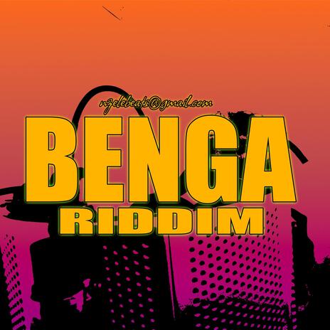 BENGA RIDDIM (INSRUMENTAL) | Boomplay Music