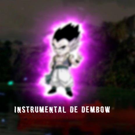 Instrumental De Dembow (Type Angel Dior)