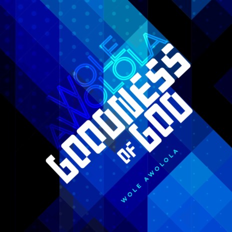 Goodness of God | Boomplay Music