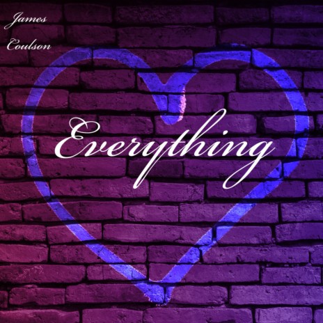 Everything ft. Lp The Lyrical Poet | Boomplay Music
