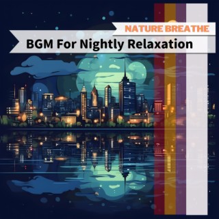 BGM For Nightly Relaxation