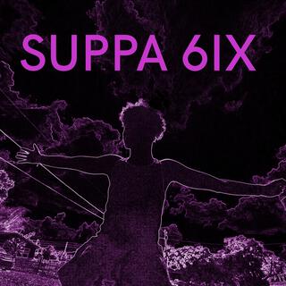 SUPPA 6IX (Instrumental)