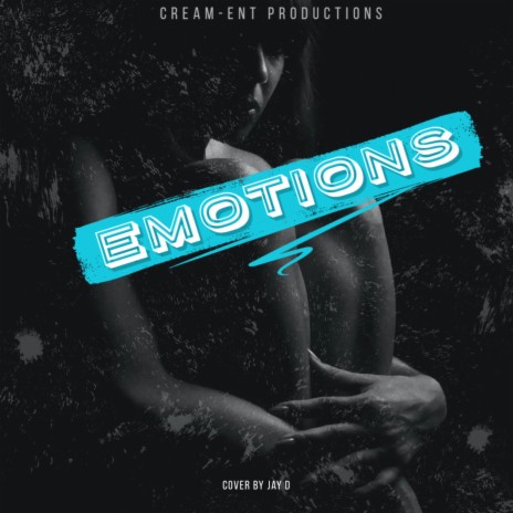 Emotions) (Radio Edit) ft. Casanova (Nova Cas A) | Boomplay Music