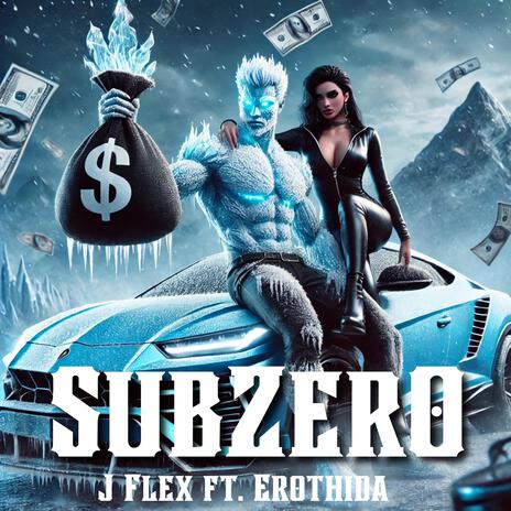 Sub Zero ft. Erothida | Boomplay Music