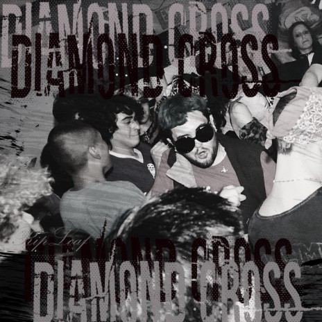 Diamond Cross | Boomplay Music