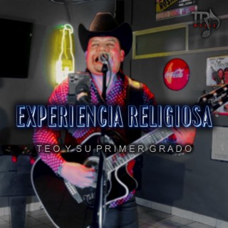 Experiencia religiosa