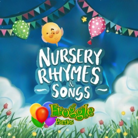 Nonsense Nursery Rhyme Song