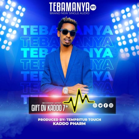 Tebamanya | Boomplay Music