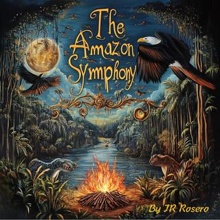 The Amazon Symphony