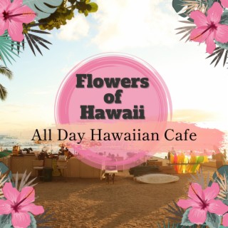 All Day Hawaiian Cafe