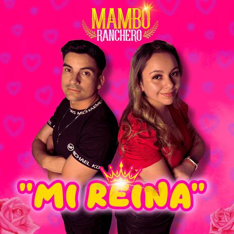 Mi reina | Boomplay Music