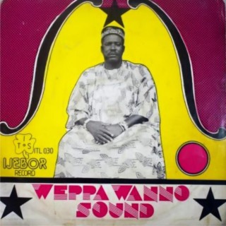 Weppa Wanno Sound Vol3