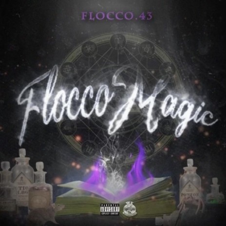Glorty3 ft. Flocco 43 & Matty Margiela | Boomplay Music