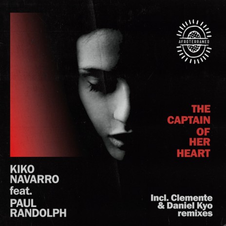 The Captain Of Her Heart (Vocal Version) ft. Paul Randolph | Boomplay Music