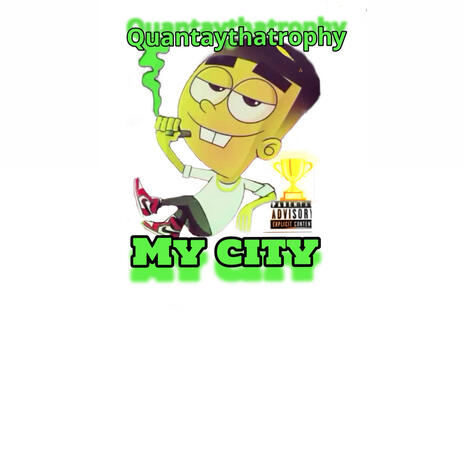 My city | Boomplay Music