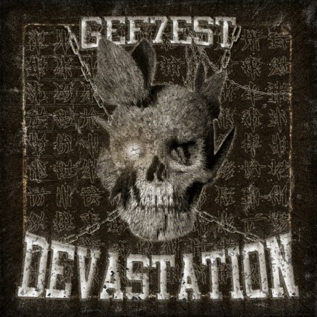 DEVASTATION | Boomplay Music