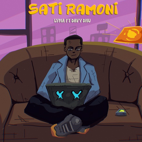 Sati Ramoni (Demo) ft. davy dhu | Boomplay Music