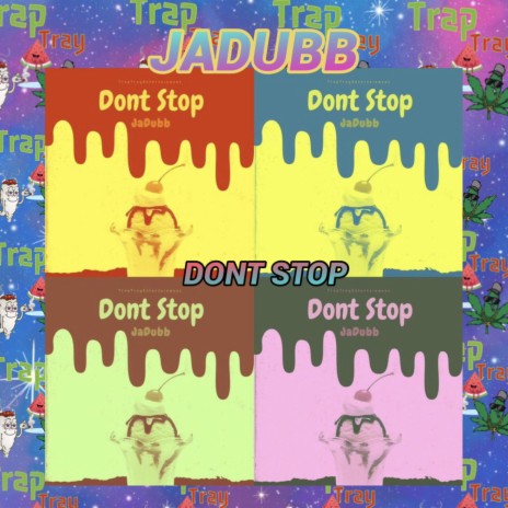 JaDubb x Dont Stop (Clean Version) | Boomplay Music