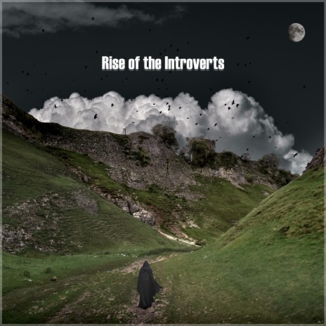 Rise of the Introverts | Boomplay Music