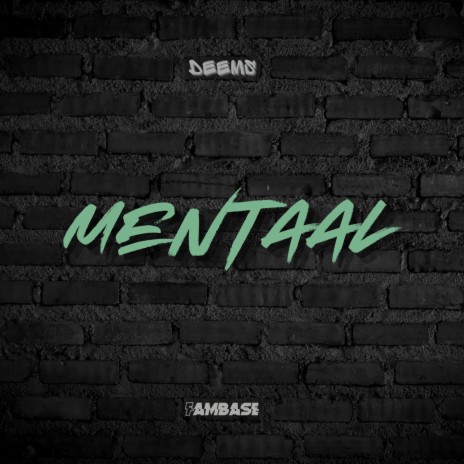 Freestyle Mentaal | Boomplay Music