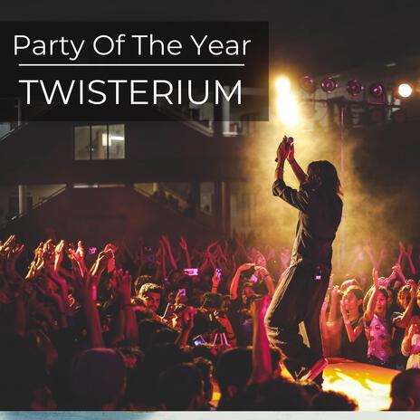 Party Of The Year | Boomplay Music