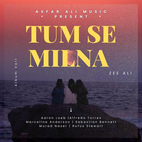 TuTUM SE MILNA ft. Zee Ali | Boomplay Music