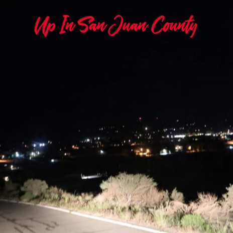 Up In San Juan County | Boomplay Music