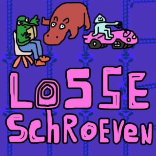 Losse Schroeven