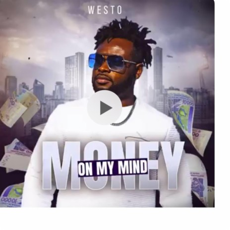 Money On My Mind (Audio Officiel) | Boomplay Music