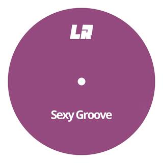 Sexy Groove (House Mix)