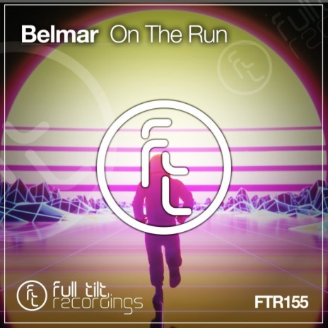 On The Run (Radio Edit) | Boomplay Music