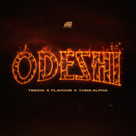 ODESHI ft. Flavour & Yung Alpha | Boomplay Music