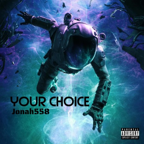 YOUR CHOICE | Boomplay Music