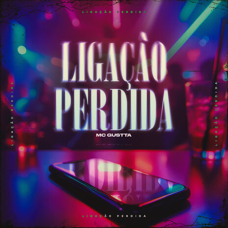 Ligação Perdida | Boomplay Music