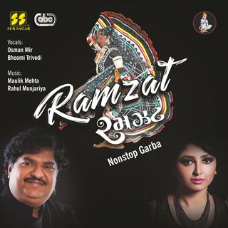 Ramzat - Non Stop Garba