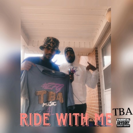 Ride With Me ft. 420 | Boomplay Music