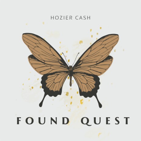 Found Quest | Boomplay Music