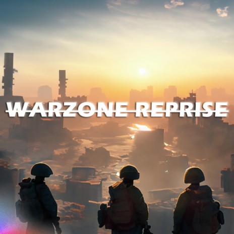 Warzone reprise (Instrumental)