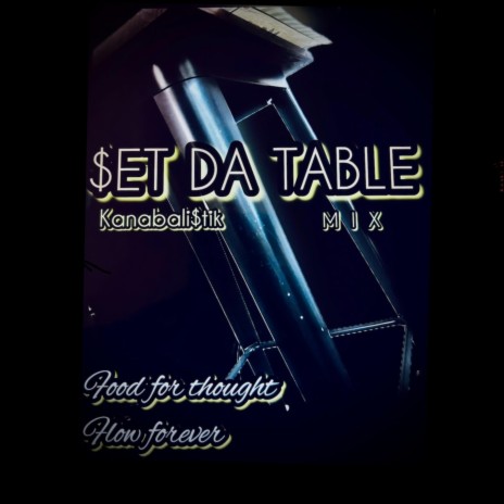 $etDaTable ft. Mix