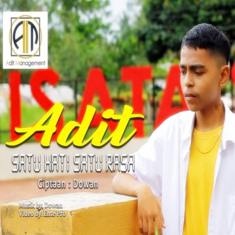 Satu Hati Satu Rasa | Boomplay Music