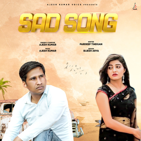 Sad Song | Boomplay Music