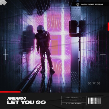 Let You Go (Radio Edit) | Boomplay Music