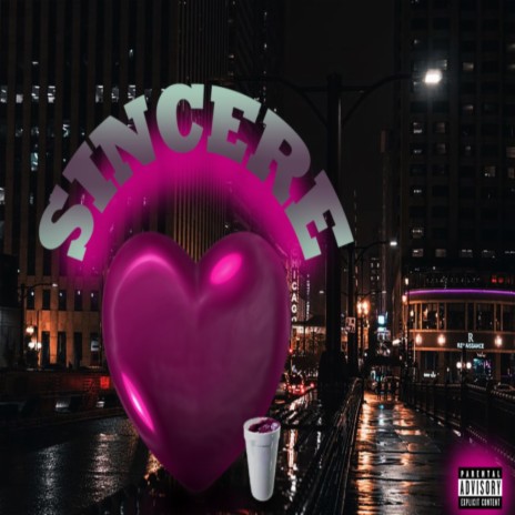 Sincere ft. Bubba Bucks & Patdgnf | Boomplay Music