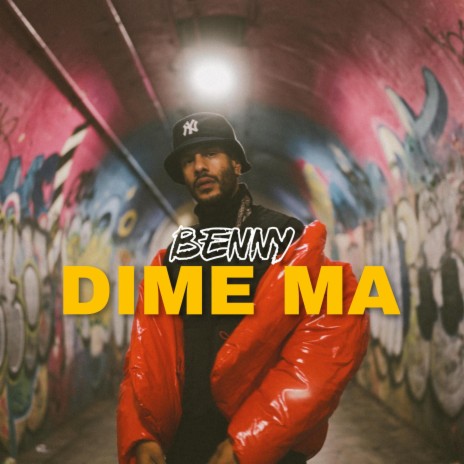 DIME MA | Boomplay Music