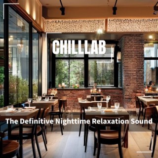 The Definitive Nighttime Relaxation Sound